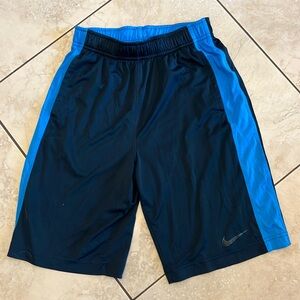 Boys Nike shorts